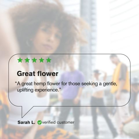 Devil's Drip RS11 Flower - THCA - Hybrid - Thumbnail 7