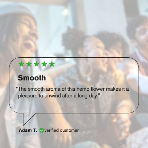 AK47 Flower - THCA - Hybrid - Thumbnail 7