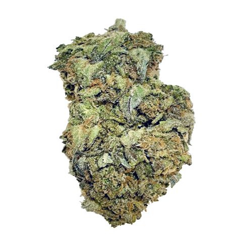 Jealousy Flower - THCA - Hybrid - Thumbnail 1