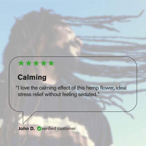 Alien Cookies Flower - THCA - Hybrid - Thumbnail 8