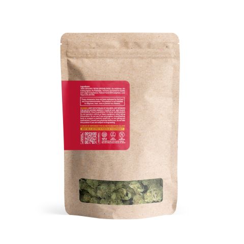 Alien Cookies Flower - THCA - Hybrid - Thumbnail 9