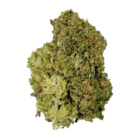 Ménage Flower - THCA - Indica - Thumbnail 1