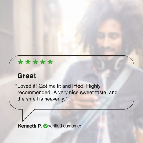 Ménage Flower - THCA - Indica - Thumbnail 7