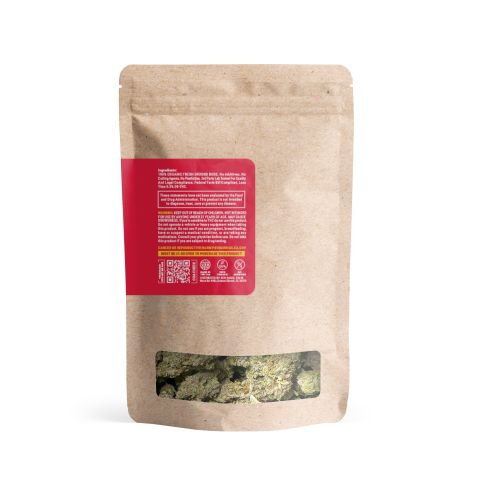 Ménage Flower - THCA - Indica - Thumbnail 8