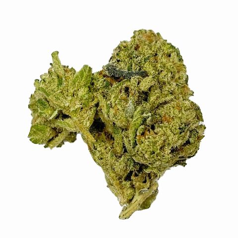 Cereal Milk Flower - THCA - Hybrid - Thumbnail 1