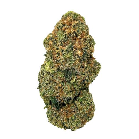 Runtz Flower - THCA - Hybrid - Thumbnail 1