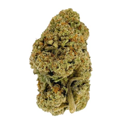 Geladosi Flower - THCA - Indica - Thumbnail 1