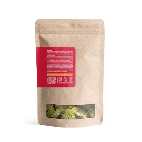 Geladosi Flower - THCA - Indica - Thumbnail 8