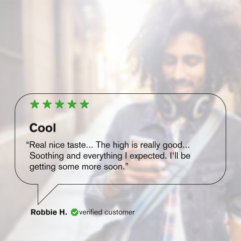 0.5g RS11 x Runtz Mini Pre-Roll - Hybrid - THCA - 5 Joints - Thumbnail 10