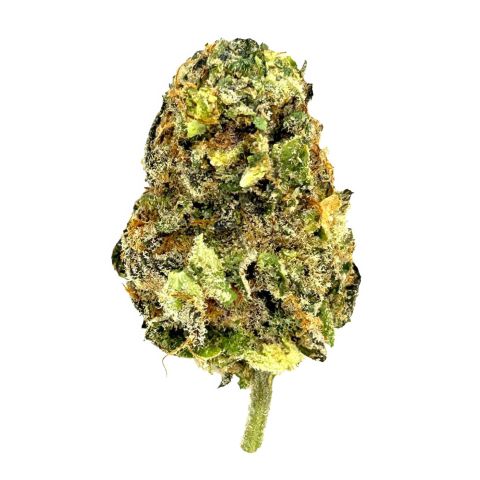 Lava Cake Flower - THCA - Indica - Thumbnail 1