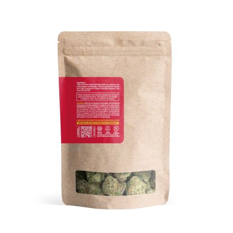 Lava Cake Flower - THCA - Indica - Thumbnail 8