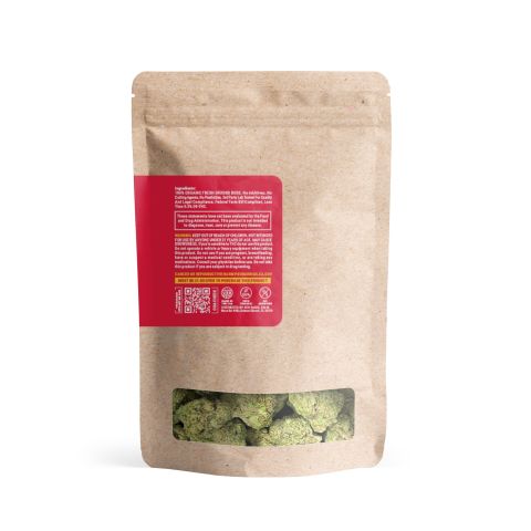 Modified Grapes Flower - THCA - Hybrid - Thumbnail 8