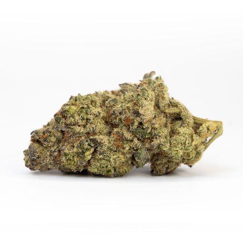 Oreoz Flower - THCA - Hybrid - Thumbnail 1