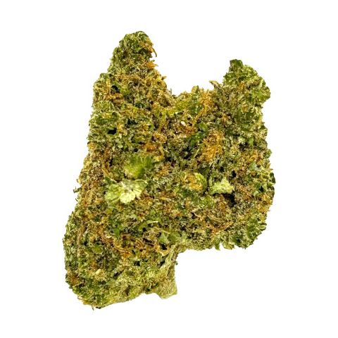 Tangelo Flower - THCA - Hybrid - Thumbnail 1