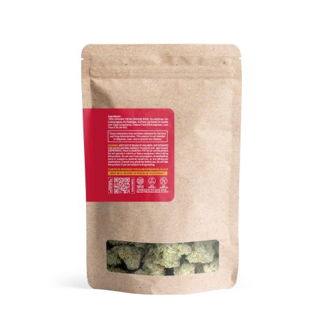 Fiji Mint Flower - THCA - Hybrid - Thumbnail 8