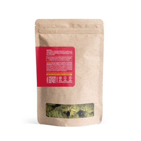 Black Cherry Gelato Flower - THCA - Indica - Thumbnail 9