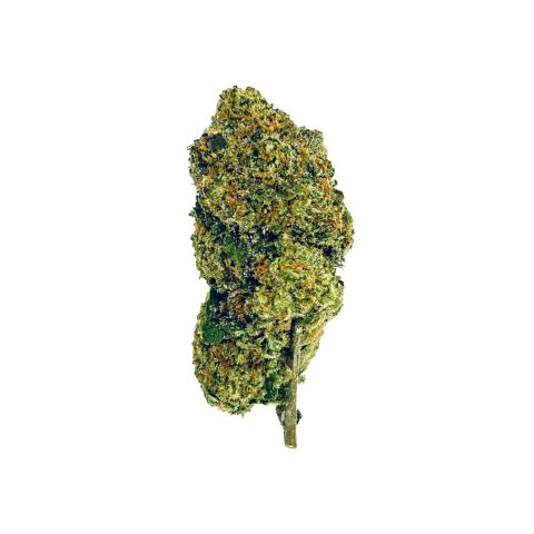 Sativa Half O Flower Bundle - Chill Clouds - Thumbnail 4