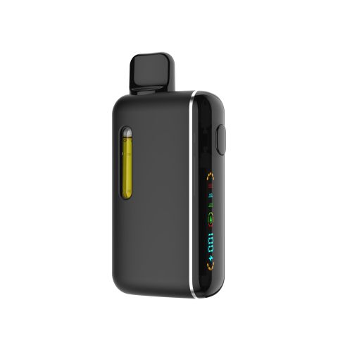 6000mg D8 Vape Pen - Blue Dream - Hybrid - 6ml - Thumbnail 1