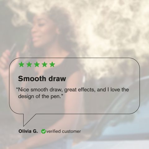 6000mg D8 Vape Pen - Green Crack - Sativa - 6ml - Thumbnail 7