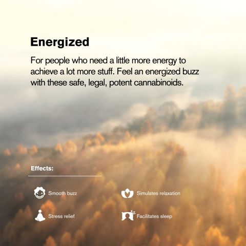 2000mg D8 Vape Cart - Green Crack - Sativa - 2ml - Thumbnail 6