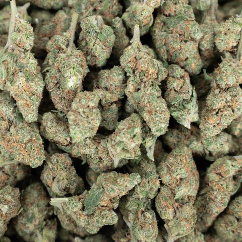 Blue Satellite Flower - THCA - Sativa - Thumbnail 3