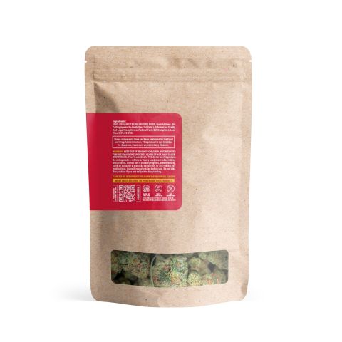 Fire OG Flower - THCA - Hybrid - Thumbnail 9