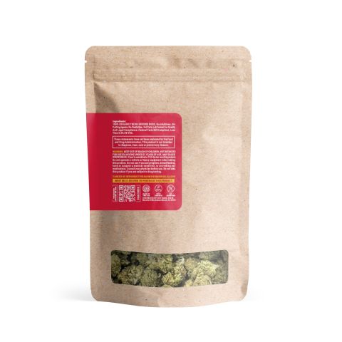 Master Kush Flower - THCA - Indica - Thumbnail 8