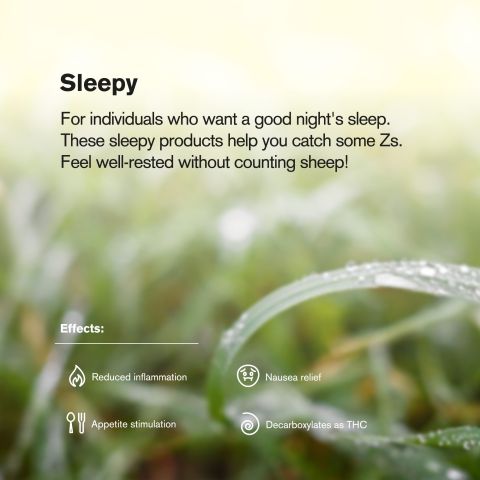 1.5g Godfather OG King Size Pre-Roll - Hybrid - THCA - 1 Joint - Thumbnail 8