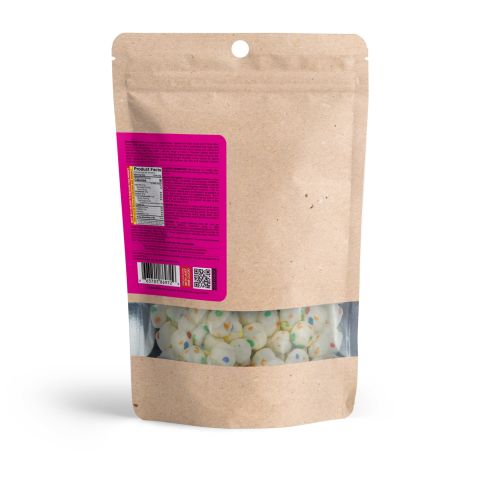 10mg Delta 8 - Cupcake - Cookie Dough Bites - Thumbnail 8