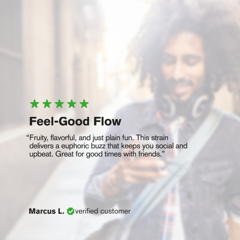 1.5g Pineapple Express King Size Pre-Roll - Hybrid - THCA - 1 Joint - Thumbnail 9