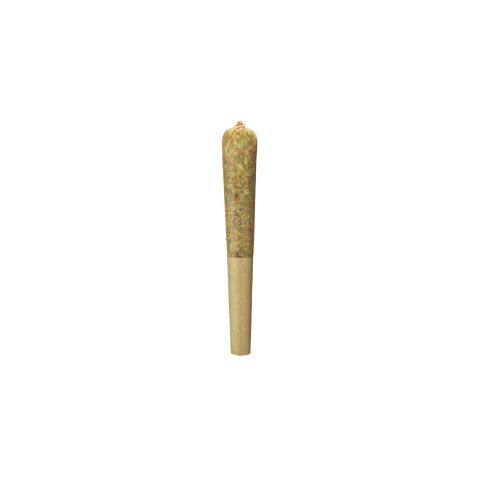 0.5g Pancakes Mini Pre-Roll - Hybrid - THCA - 5 Joints - Thumbnail 1