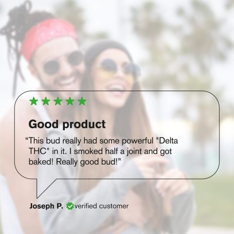 1.5g Ice Cream Cake King Size Pre-Roll - Indica - THCA - 5 Joints - Thumbnail 10