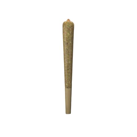 1.5g OG Kush King Size Pre-Roll - Hybrid - THCA - 5 Joints - Thumbnail 1