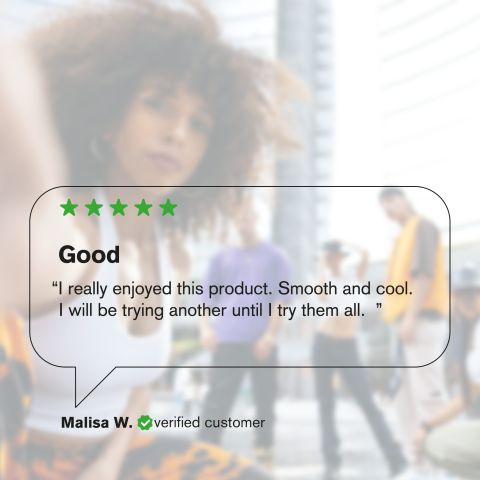 1.5g Pink Candy King Size Pre-Roll - Sativa - THCA - 5 Joints - Thumbnail 10