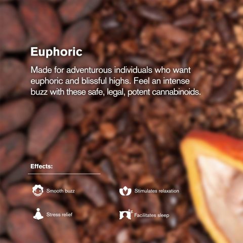 600mg Milk Chocolate w/ Cereal & Sprinkles Bar - Delta 8 - Thumbnail 5