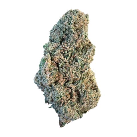 Blue Dream Flower - THCA - Hybrid - Thumbnail 1