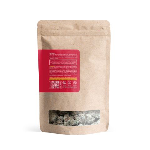 Blue Dream Flower - THCA - Hybrid - Thumbnail 7