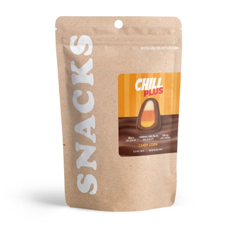 50mg Delta 8 - Candy Corn - Thumbnail 3