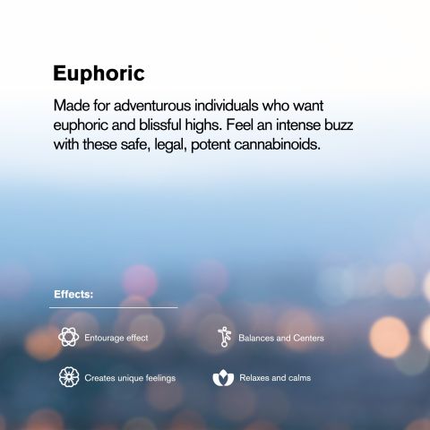 10mg D8 Nano Tablets - Blueberry - Chill Plus - Thumbnail 6