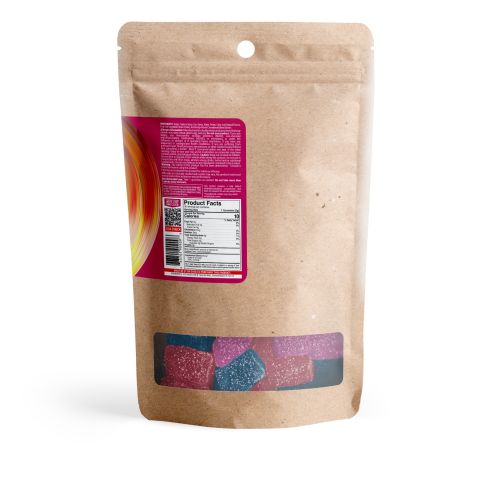 25mg Double Trouble Blend - D8 & HHC - Thumbnail 8