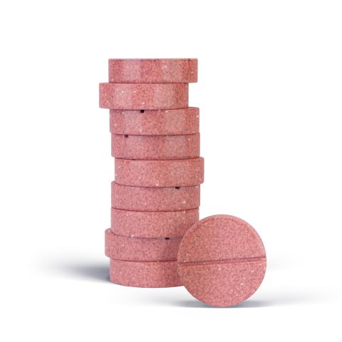 25mg CBG Nano Tablets - Berries - Chill Plus - Thumbnail 1