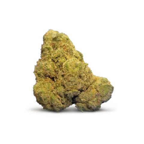 Georgia Pie Flower - THCA - Hybrid - Thumbnail 1