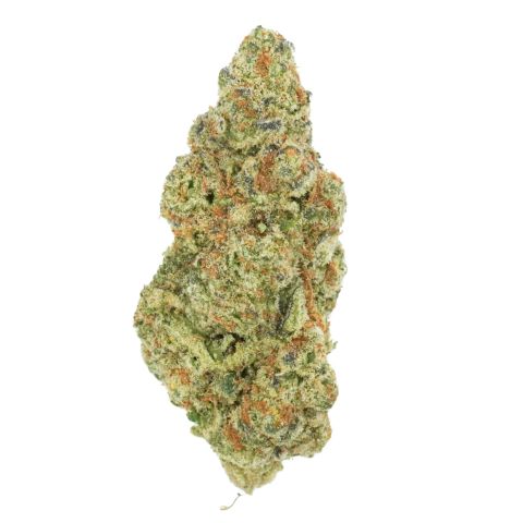 Grape Gas Flower - THCA - Hybrid - Thumbnail 1