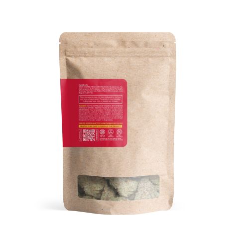 Grape Gas Flower - THCA - Hybrid - Thumbnail 7