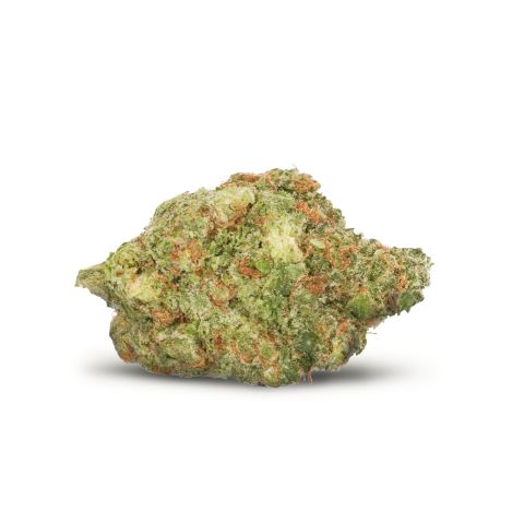 Pluto Flower - THCA - Hybrid - Thumbnail 1