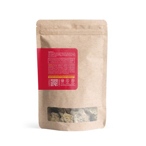 Sugar Tartz Flower - THCA - Hybrid - Thumbnail 7