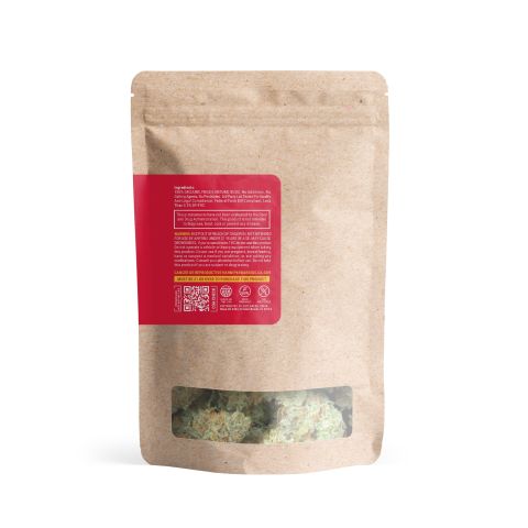 Super Lemon Haze Flower - THCA - Sativa - Thumbnail 7