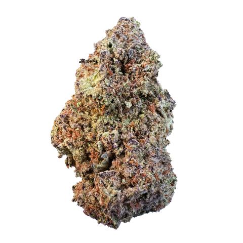 GG4 Flower - THCA - Hybrid - Thumbnail 1