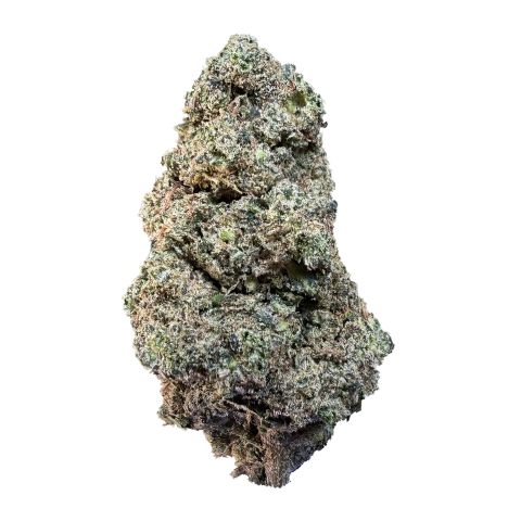 Key Lime Jack Flower - THCA - Hybrid - Thumbnail 1