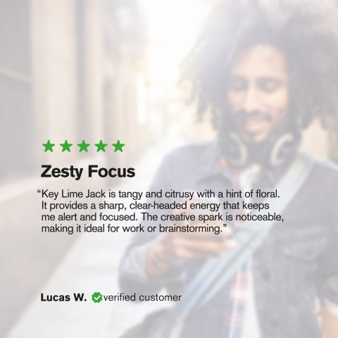 Key Lime Jack Flower - THCA - Hybrid - Thumbnail 6